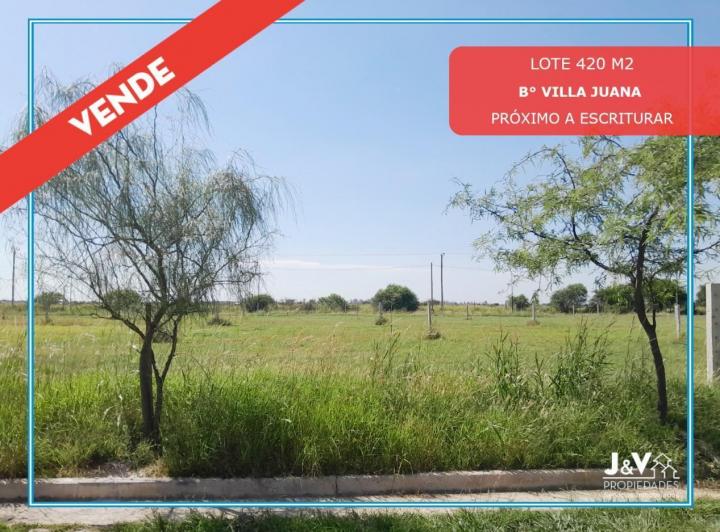 Terreno · 385m²