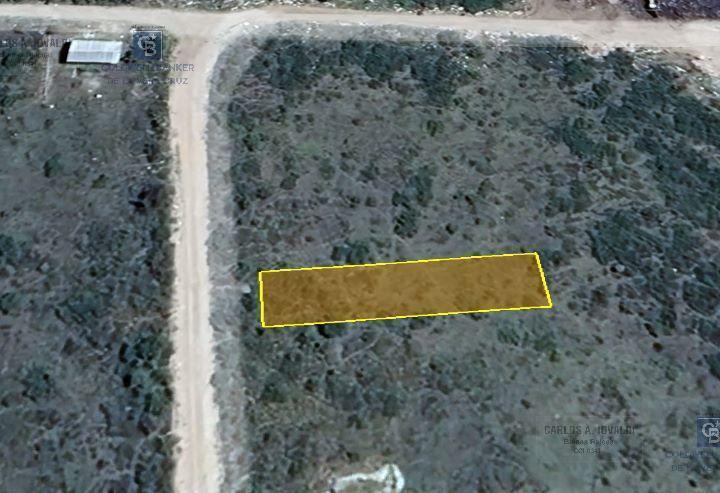 Terreno · 420m²