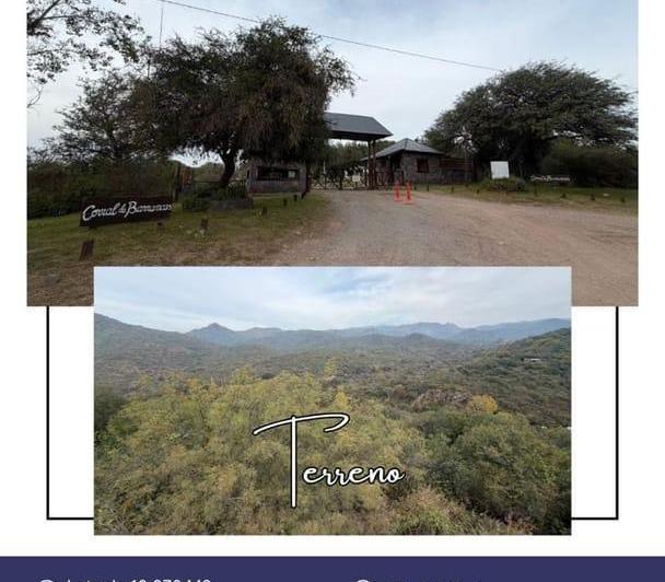 Terreno · 10070m²
