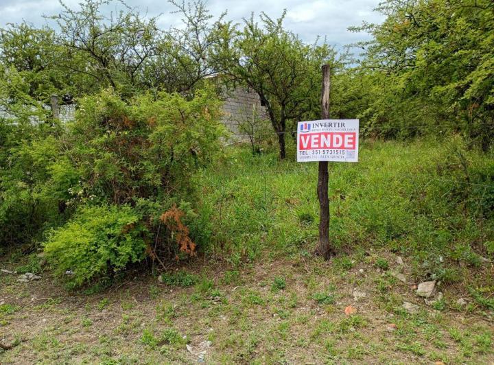 Terreno · 350m²