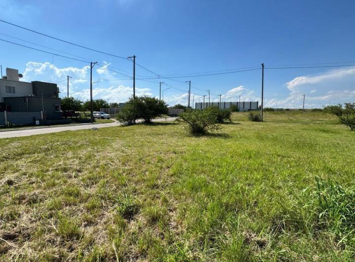 Terreno · 439m²