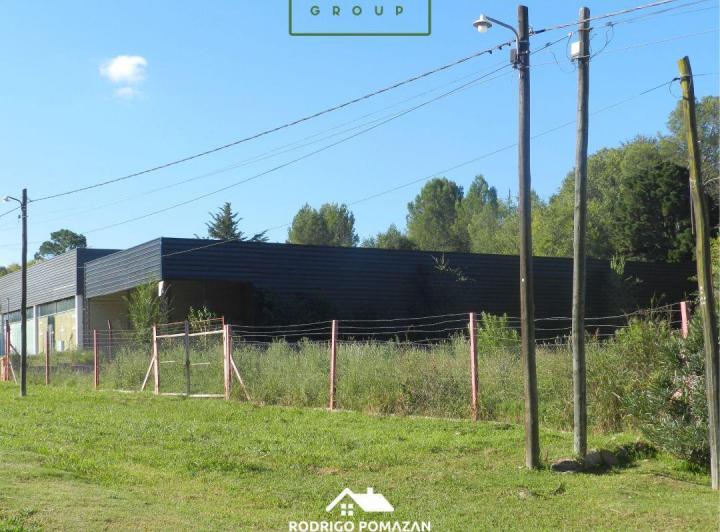 Terreno · 1800m²