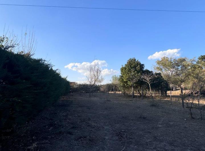 Terreno · 400m²