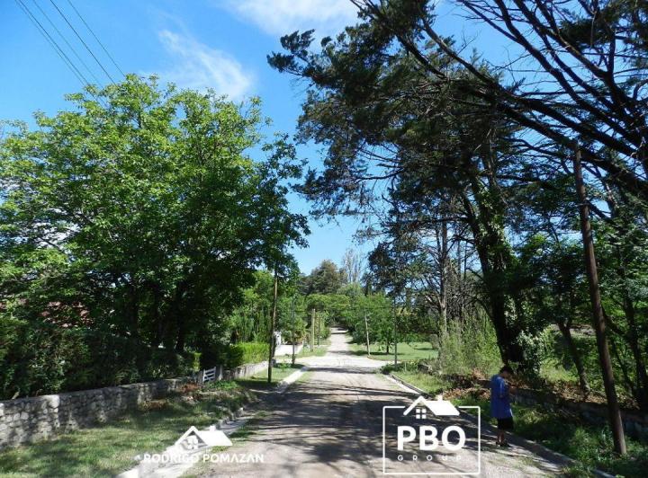 Terreno · 1300m²
