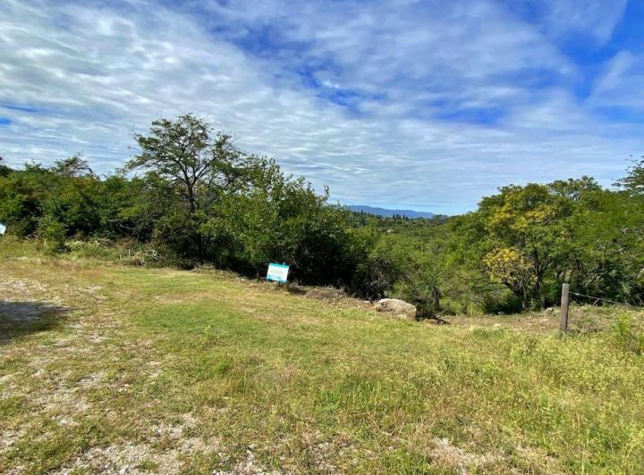 Terreno · 600m²