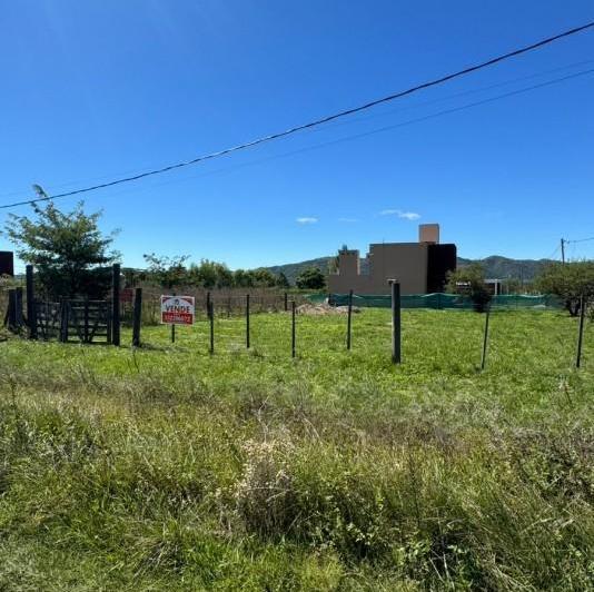 Terreno · 600m²