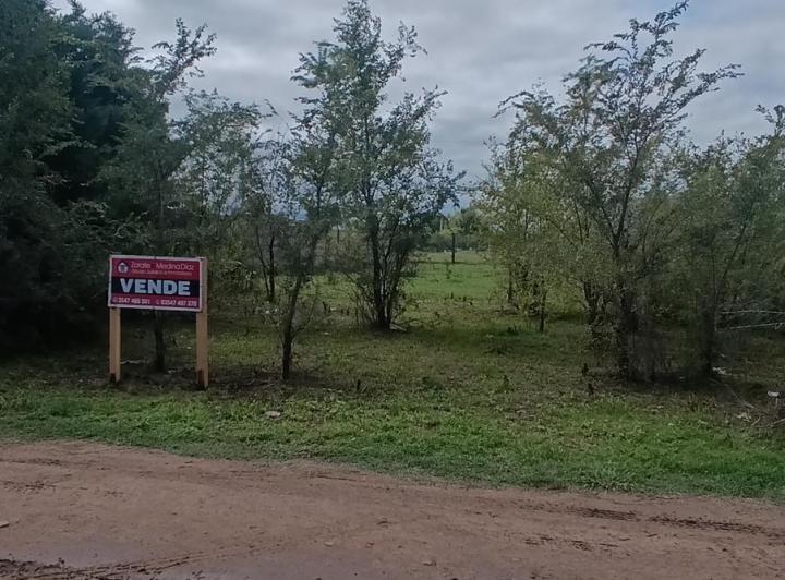 Terreno · 493m²