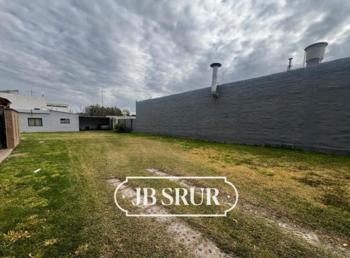 Terreno · 420m²