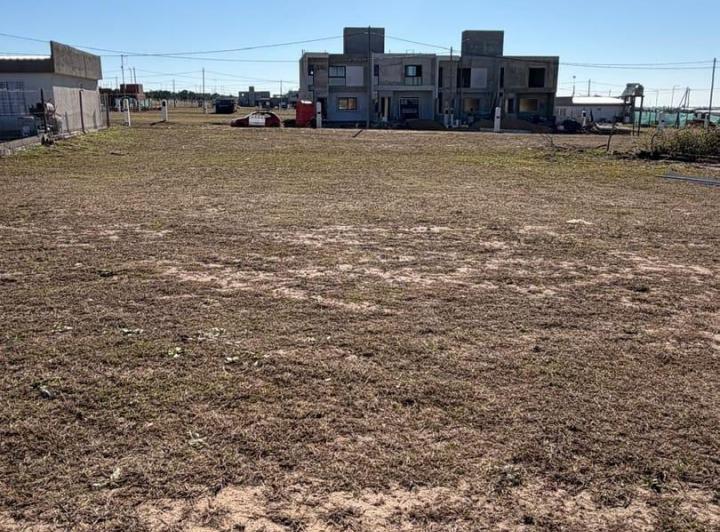 Terreno · 250m² · 1 Ambiente