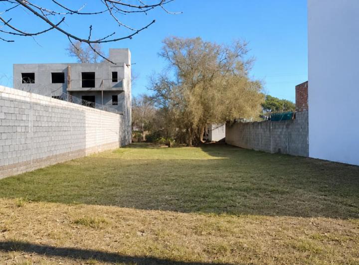 Terreno · 499m²