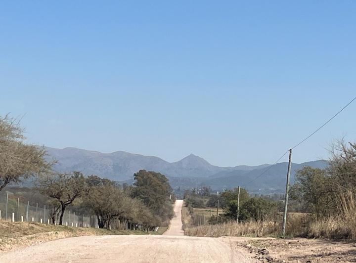 Terreno · 1550m²