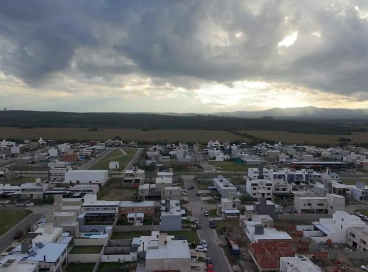 Terreno · 360m² · 1 Ambiente