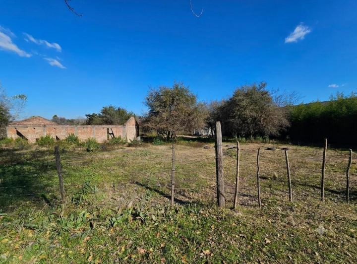 Terreno · 9968m²
