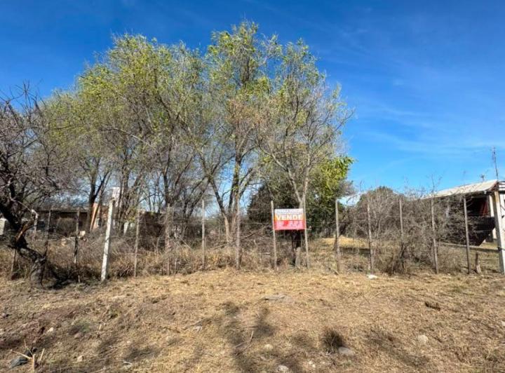 Terreno · 798m²