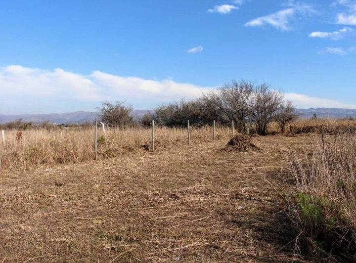 Terreno · 480m²