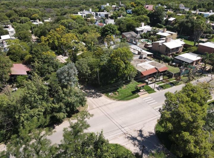 Terreno · 397m² · 1 Ambiente