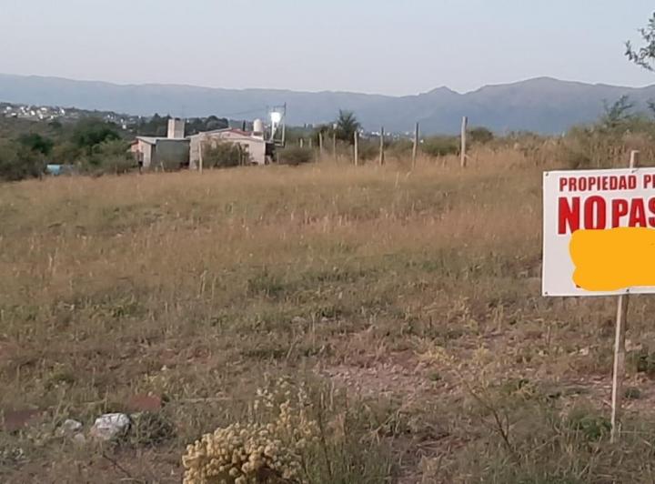 Terreno · 1875m²