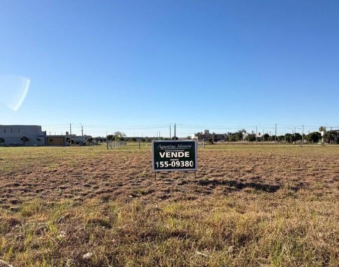 Terreno · 585m²