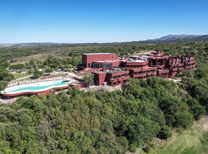 Terreno · 1417m²