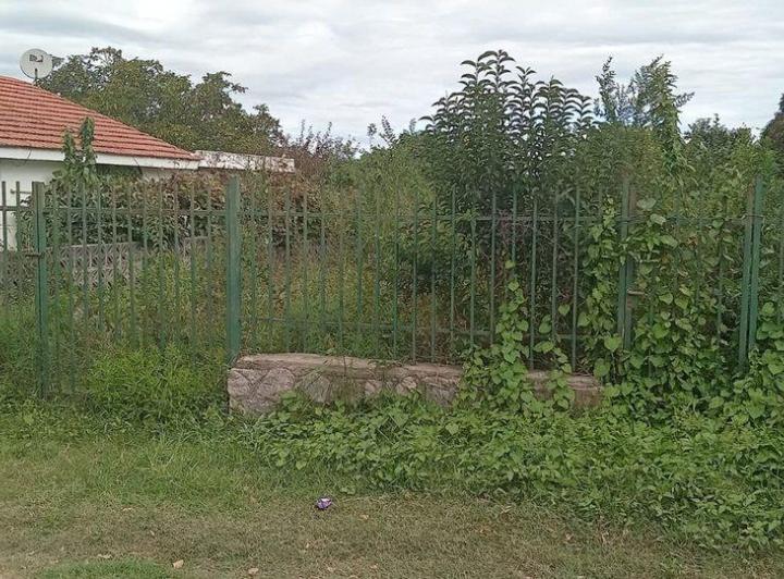 Terreno · 564m²