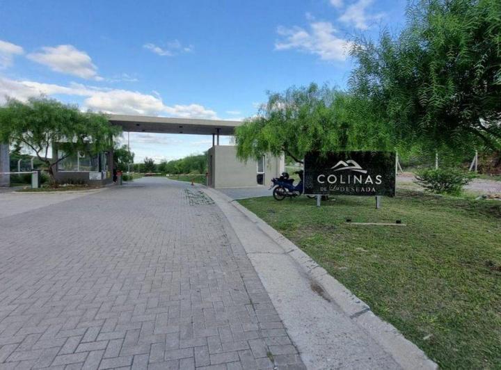 Terreno · 503m²