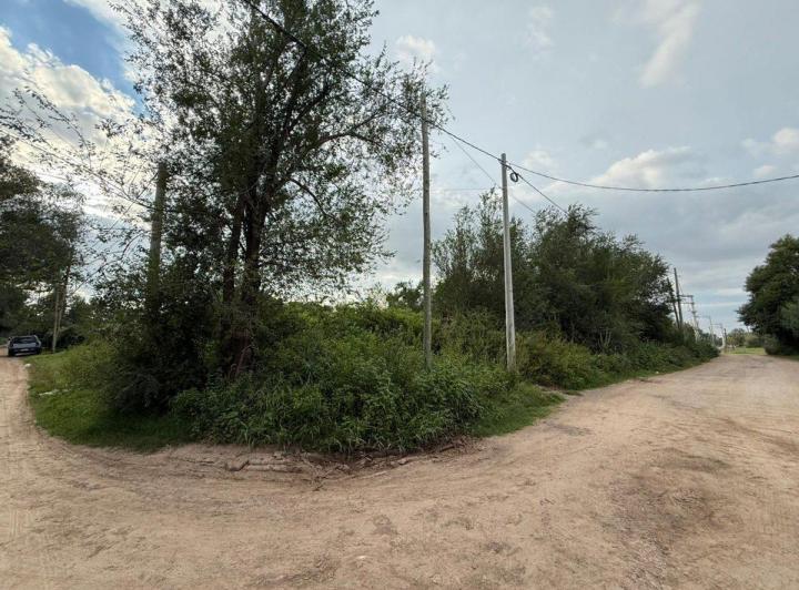 Terreno · 2395m²