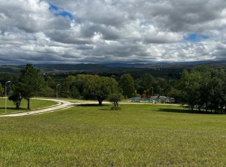 Terreno · 1260m²