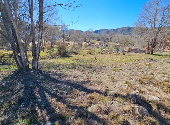 Terreno · 1275m²