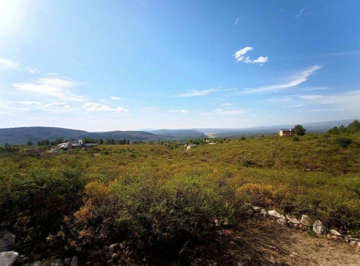 Terreno · 6521m²