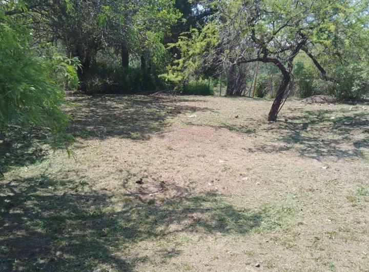 Terreno · 808m²