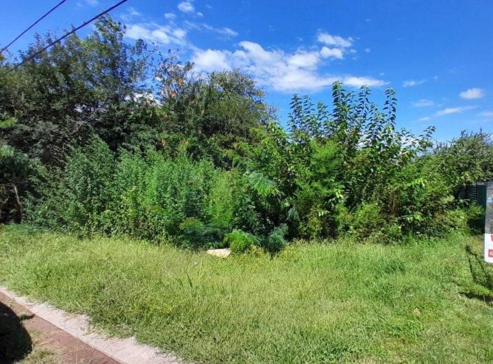 Terreno · 500m²
