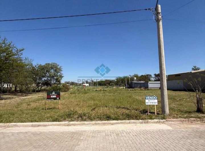 Terreno · 360m²