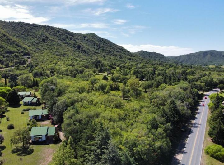 Terreno · 1043m²