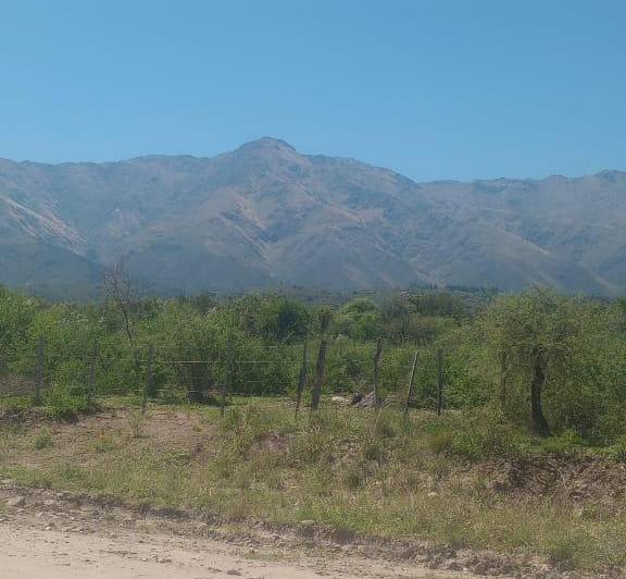 Terreno · 3600m²