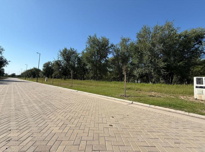 Terreno · 360m²