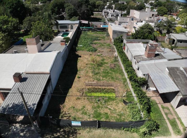 Terreno · 528m²
