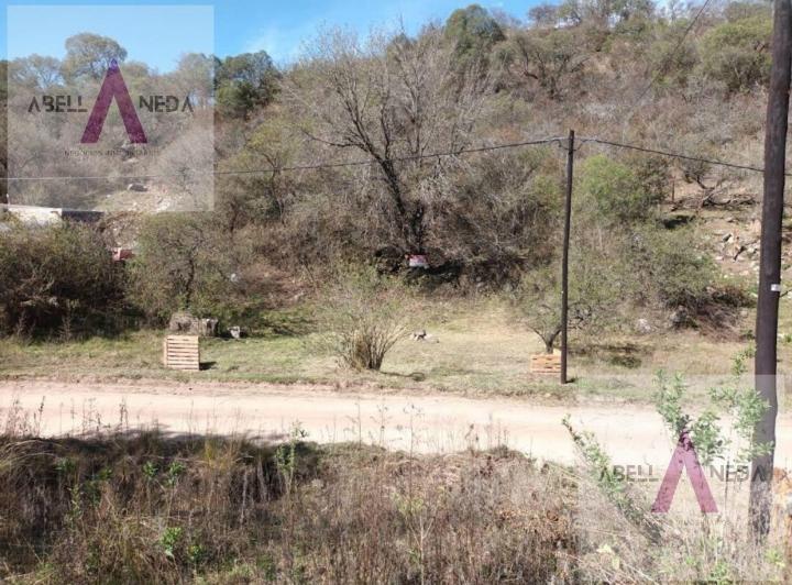 Terreno · 320m²
