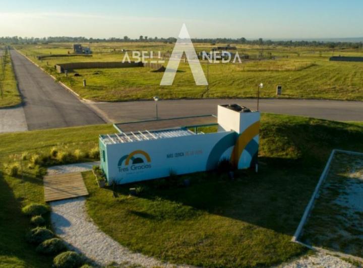Terreno · 260m²