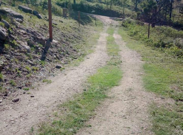 Terreno · 3060m²