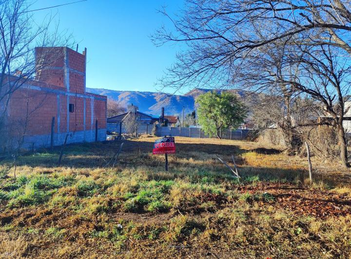 Terreno · 450m²