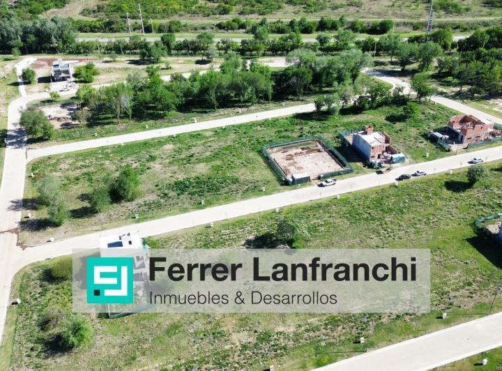 Terreno · 380m²