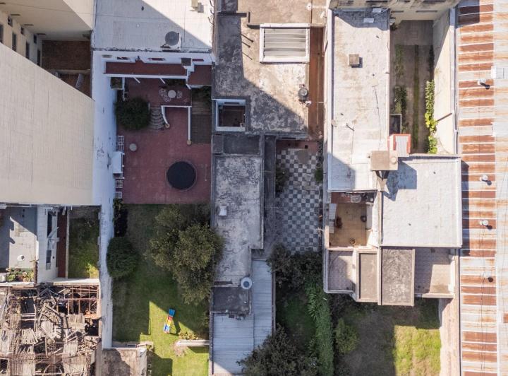Terreno · 287m²