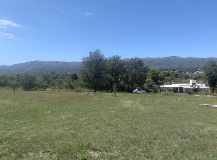 Terreno · 1750m²