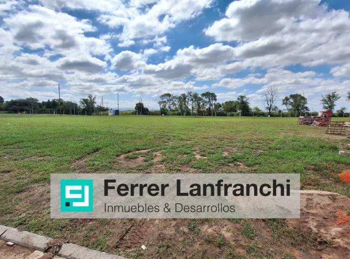 Terreno · 250m²