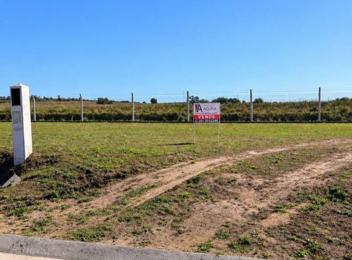 Terreno · 250m²