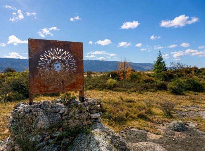 Terreno · 10000m²