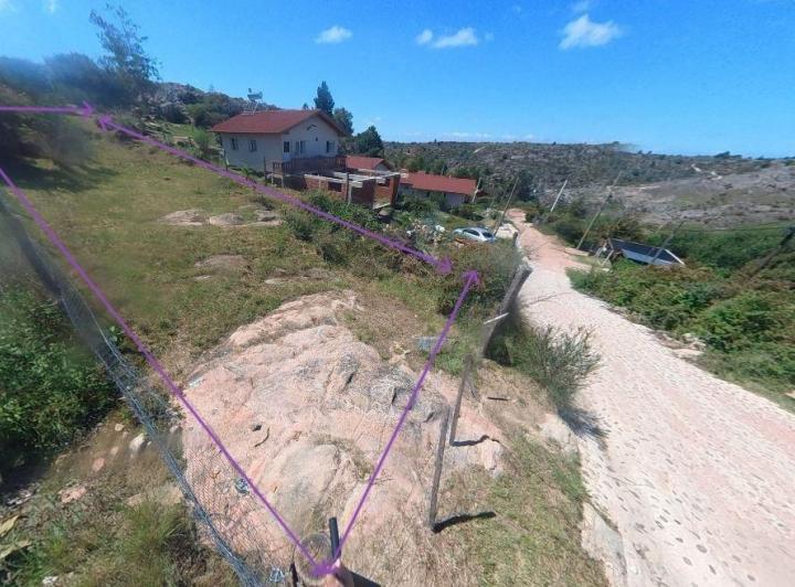 Terreno · 580m²