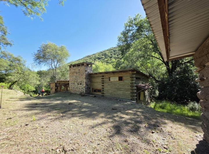 Terreno · 140m²