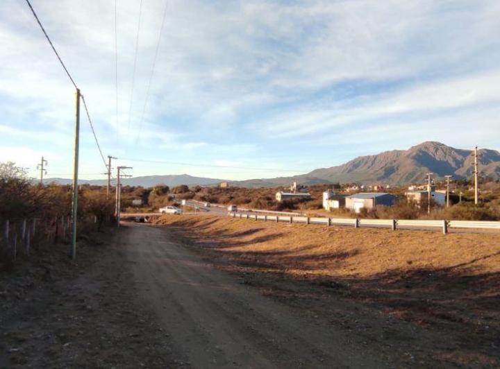 Terreno · 40211m²
