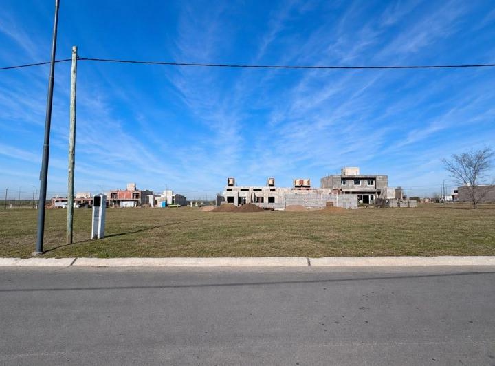 Terreno · 360m²